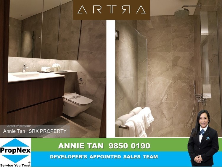 Artra (D3), Apartment #167705762